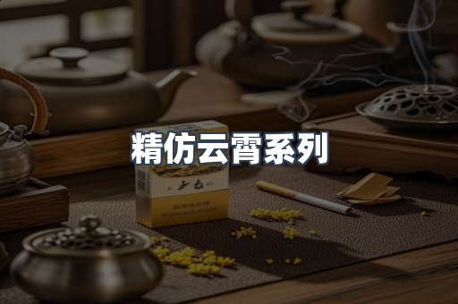 云霄香烟批发